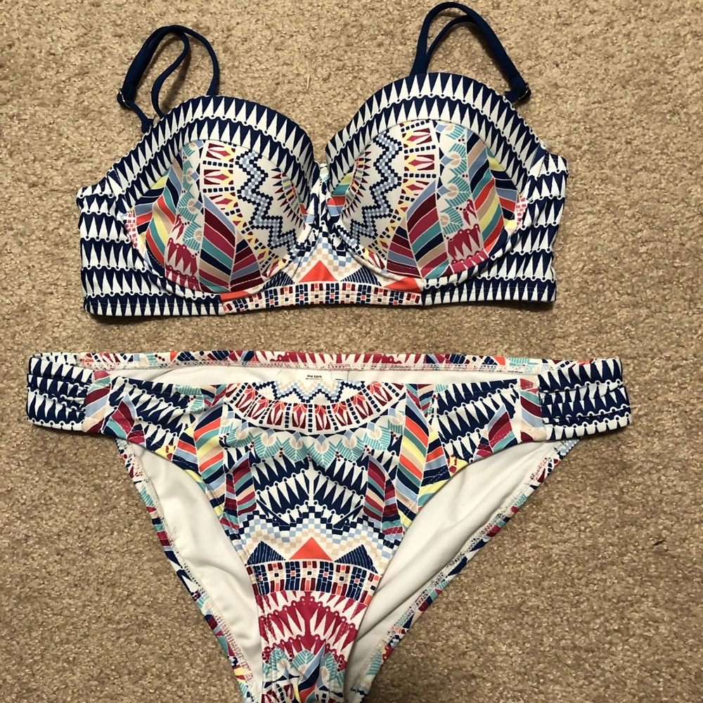 Bar Lii bikini